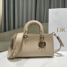 Christian Dior My Lady Bags